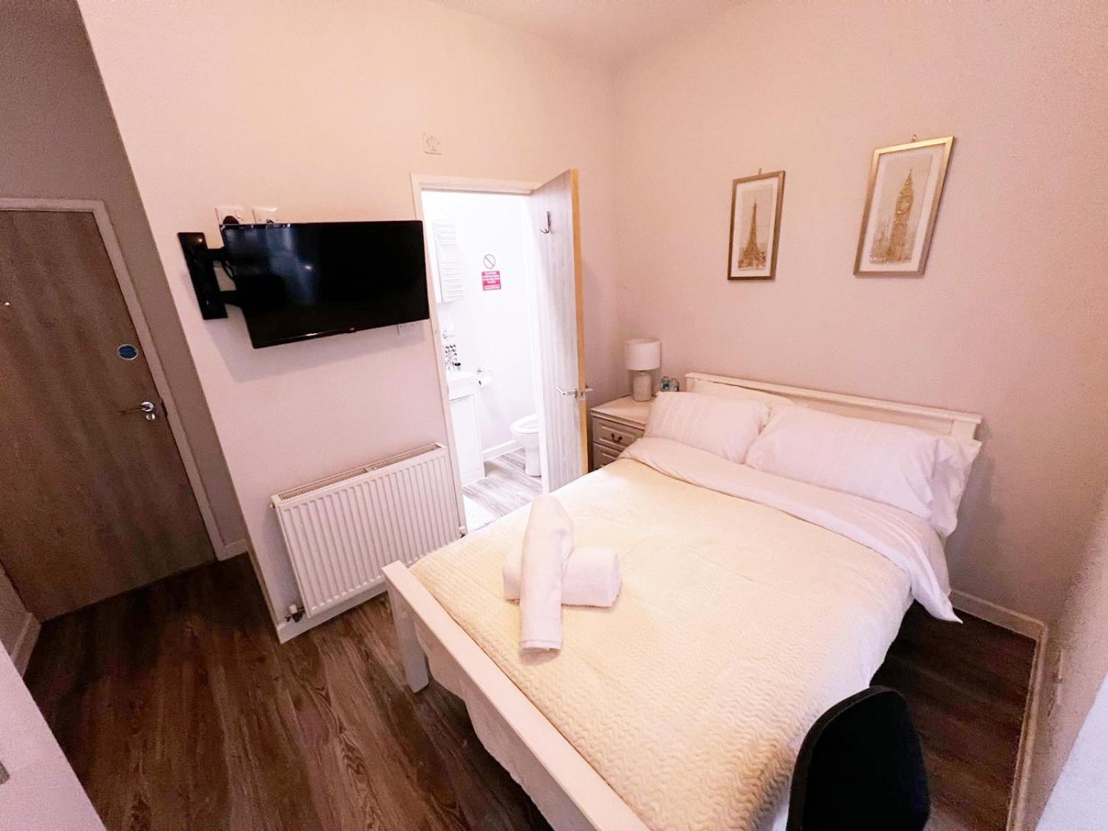 51 Kingsway Coventry Cv2 4Ff住宿加早餐旅馆 外观 照片